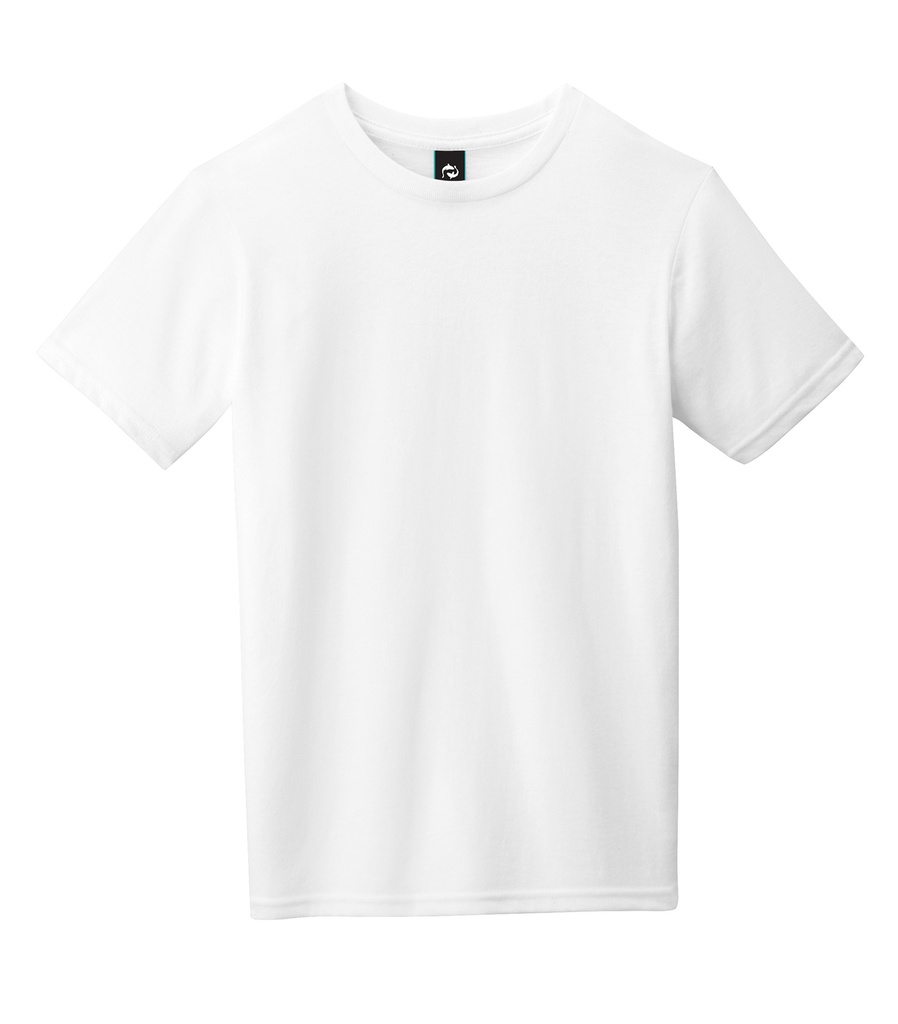 KOI® KOI® ELEMENT RING SPUN COTTON YOUTH TEE