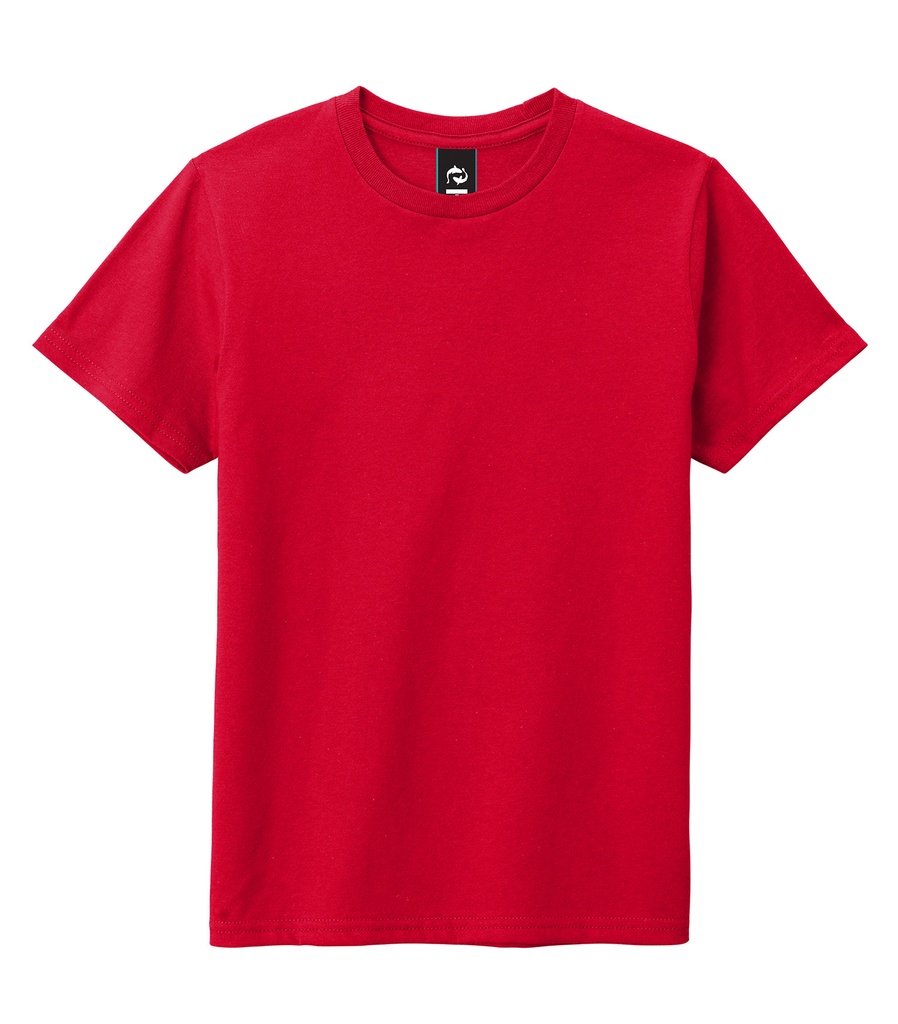 KOI® KOI® ELEMENT RING SPUN COTTON YOUTH TEE