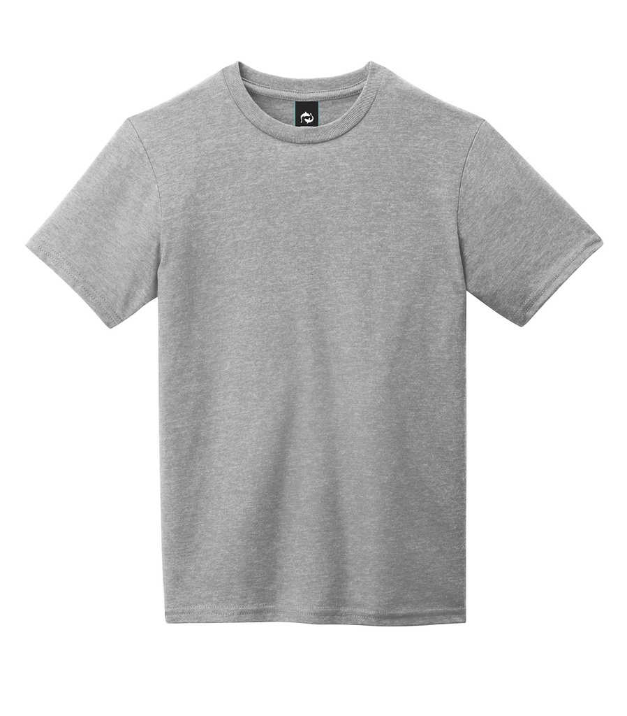 KOI® KOI® ELEMENT RING SPUN COTTON YOUTH TEE