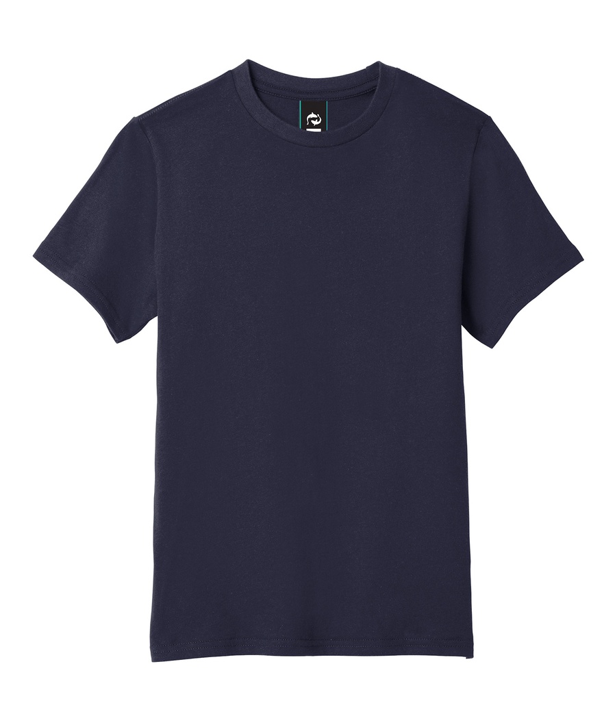 KOIᴹᴰ KOIᴹᴰ T-SHIRT COTON FILÉ ELEMENT POUR JEUNES