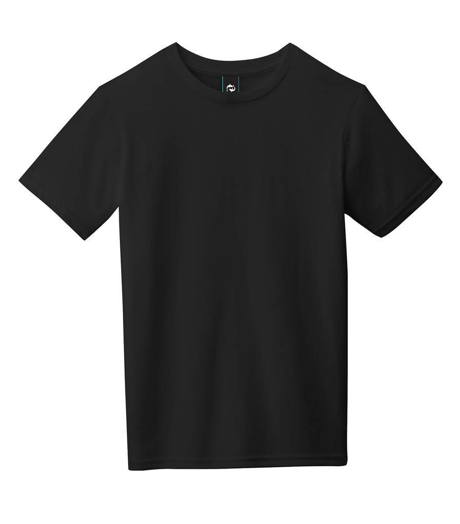KOI® KOI® ELEMENT RING SPUN COTTON YOUTH TEE