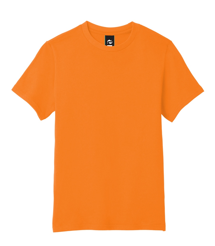 KOI® KOI® ELEMENT RING SPUN COTTON YOUTH TEE