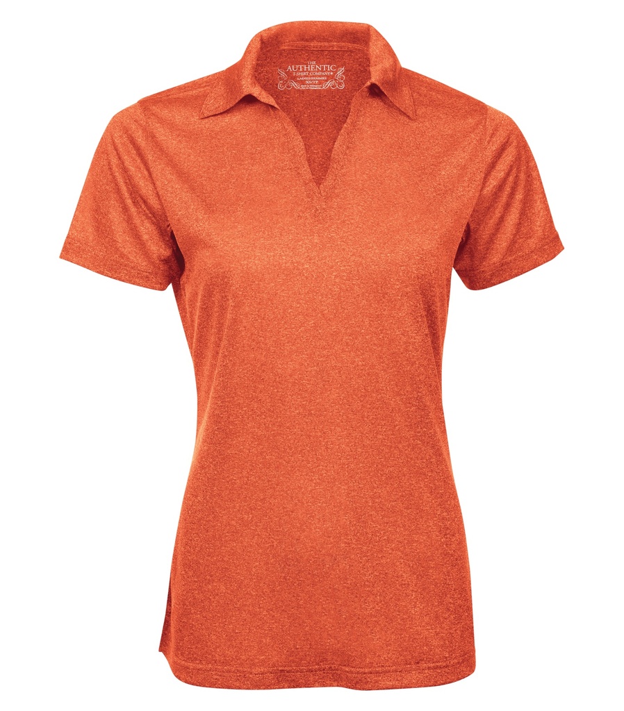 ATC™ ATC™ PRO TEAM HEATHER ProFORMANCE LADIES' POLO
