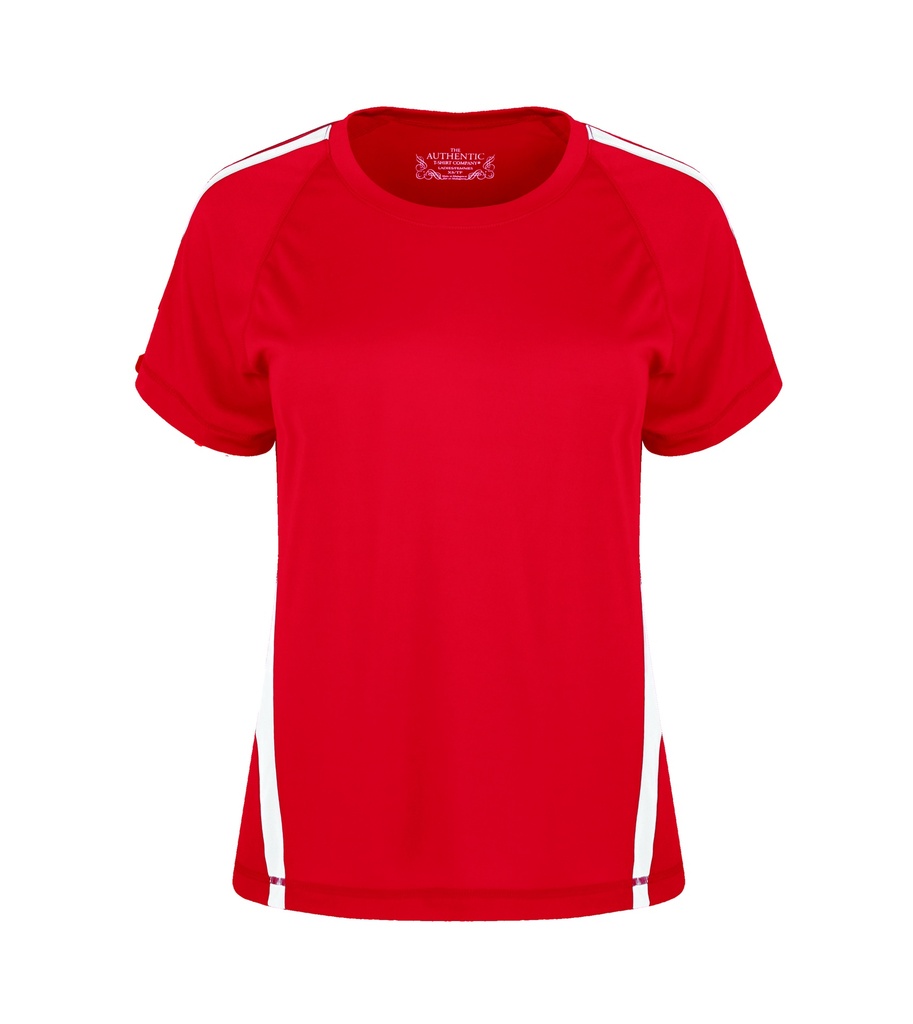 ATCᴹᶜ ATCᴹᶜ T-SHIRT HOME & AWAY PRO TEAM POUR FEMMES