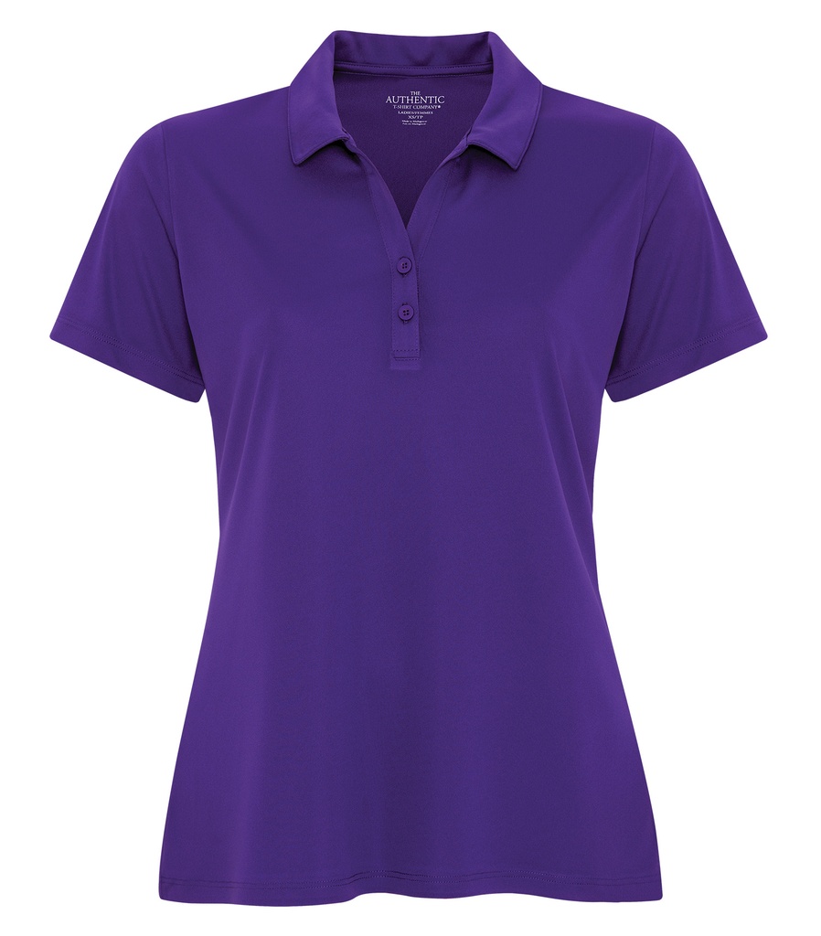 ATCᴹᶜ ATCᴹᶜ POLO PRO TEAM POUR FEMMES