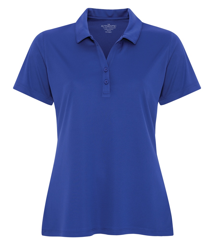 ATCᴹᶜ ATCᴹᶜ POLO PRO TEAM POUR FEMMES