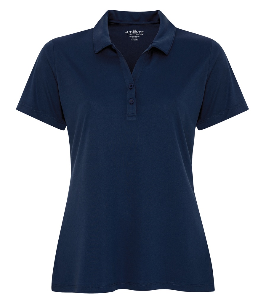 ATCᴹᶜ ATCᴹᶜ POLO PRO TEAM POUR FEMMES