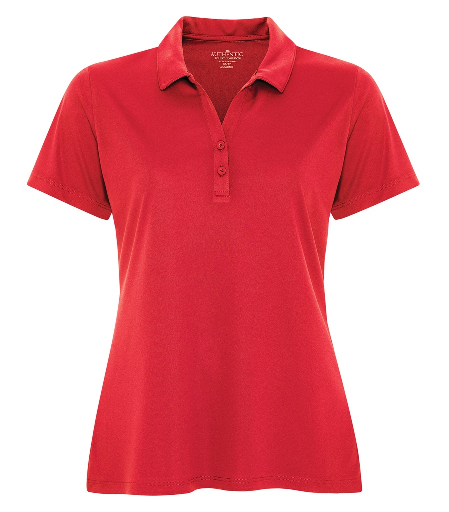 ATCᴹᶜ ATCᴹᶜ POLO PRO TEAM POUR FEMMES