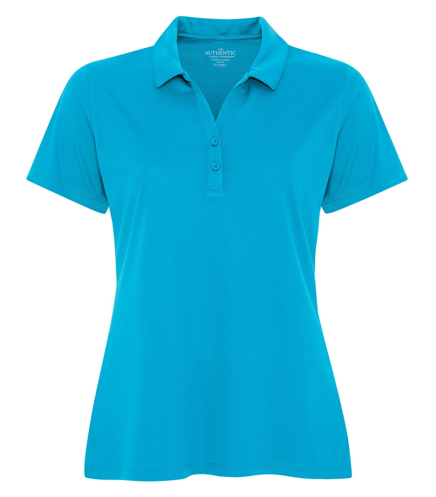ATC™ ATC™ PRO TEAM LADIES' POLO