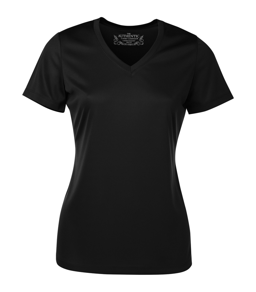 ATC™ ATC™ PRO TEAM SHORT SLEEVE V-NECK LADIES' TEE