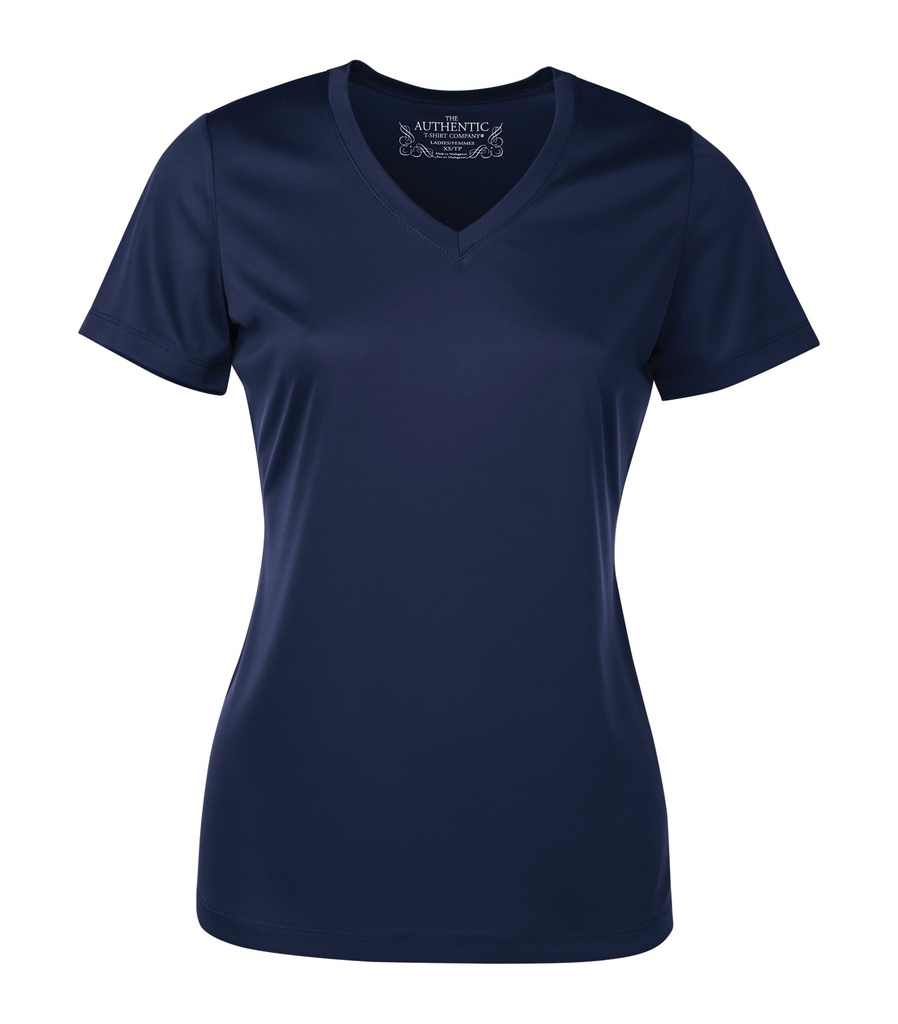 ATC™ ATC™ PRO TEAM SHORT SLEEVE V-NECK LADIES' TEE