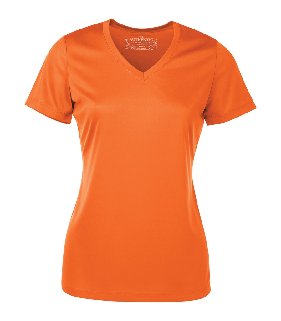ATCᴹᶜ ATCᴹᶜ T-SHIRT À MANCHES COURTES COL EN V PRO TEAM POUR FEMMES