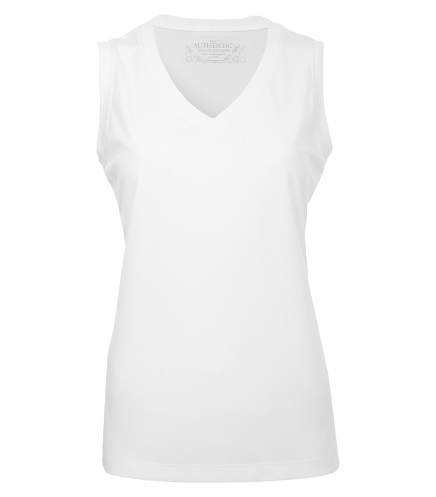 ATC™ ATC™ PRO TEAM SLEEVELESS V-NECK LADIES' TEE