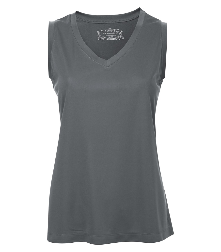 ATC™ ATC™ PRO TEAM SLEEVELESS V-NECK LADIES' TEE