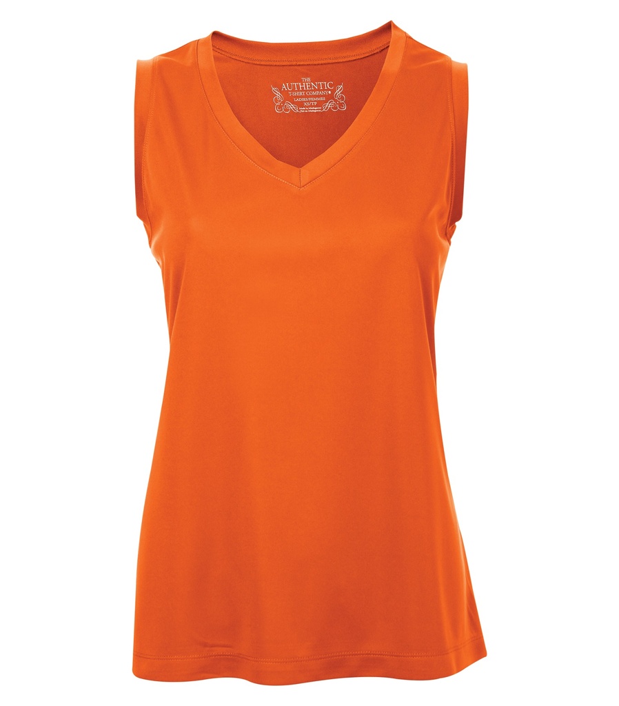 ATC™ ATC™ PRO TEAM SLEEVELESS V-NECK LADIES' TEE