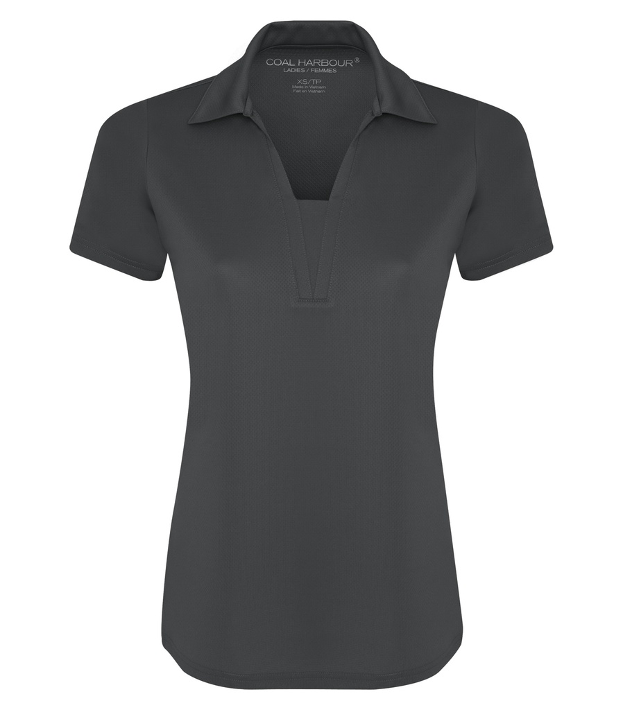Coal Harbourᴹᴰ COAL HARBOURᴹᴰ POLO RÉSISTANT AUX ACCROCS CITY TECH POUR FEMMES