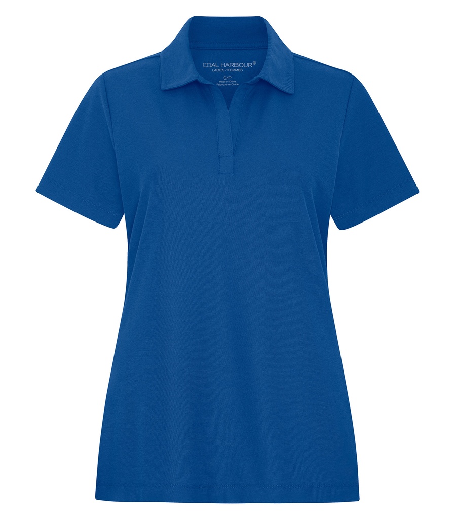 Coal Harbour® COAL HARBOUR® EVERYDAY BLEND LADIES’ POLO