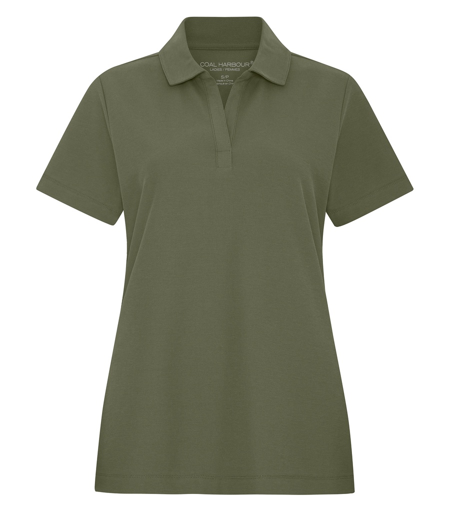 Coal Harbourᴹᴰ COAL HARBOURᴹᴰ POLO EVERYDAY CVC POUR FEMMES