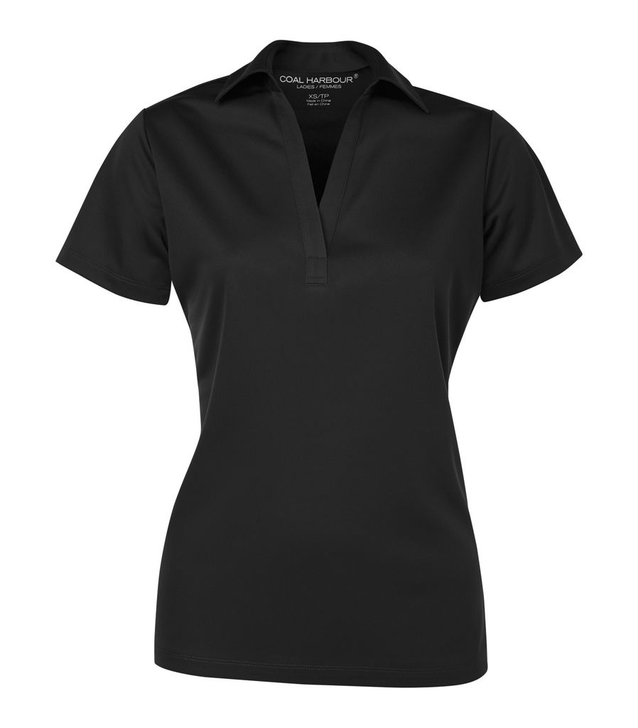 Coal Harbour® COAL HARBOUR® EVERYDAY LADIES' POLO