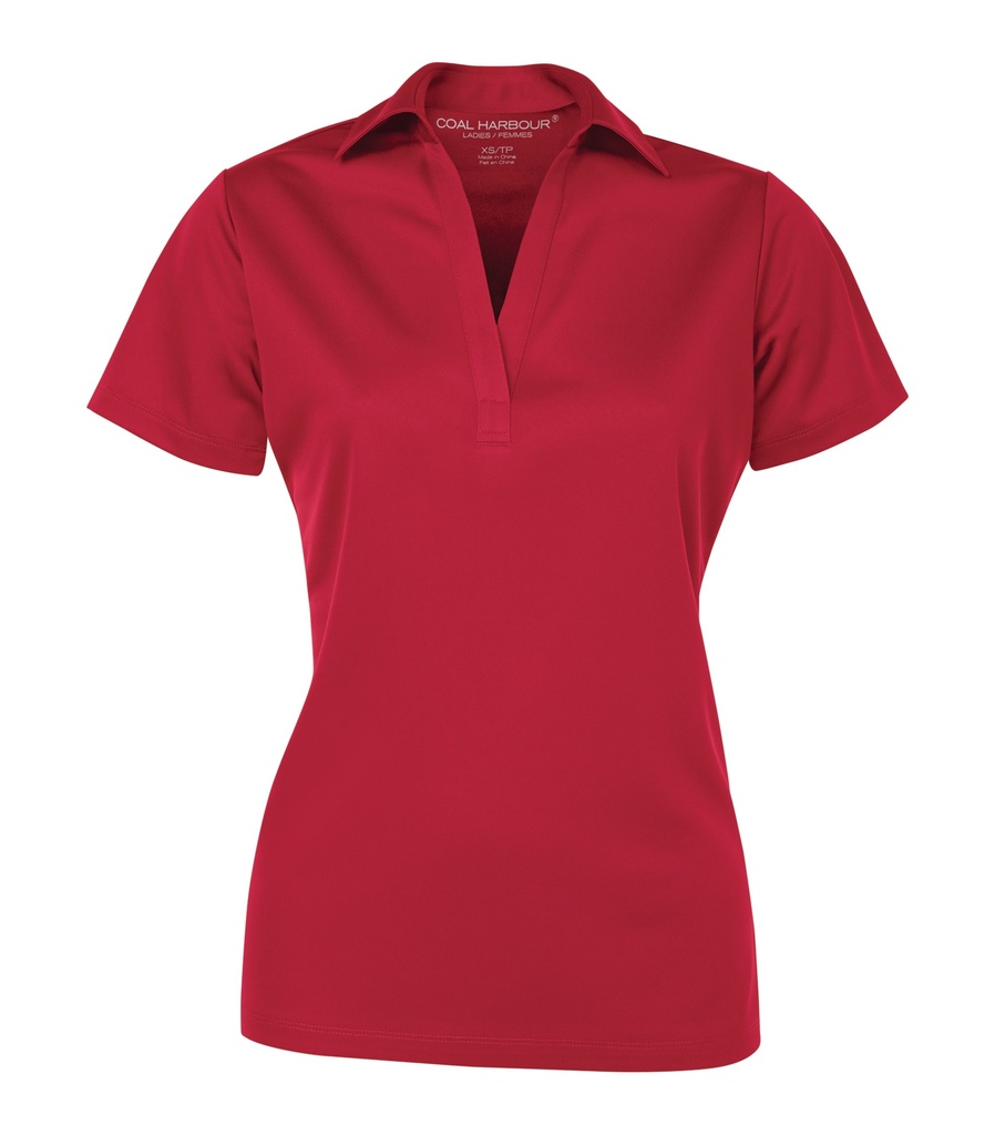 Coal Harbour® COAL HARBOUR® EVERYDAY LADIES' POLO