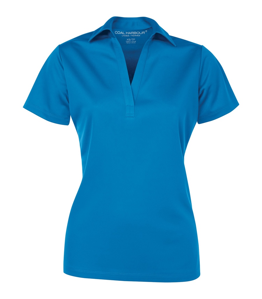 Coal Harbour® COAL HARBOUR® EVERYDAY LADIES' POLO