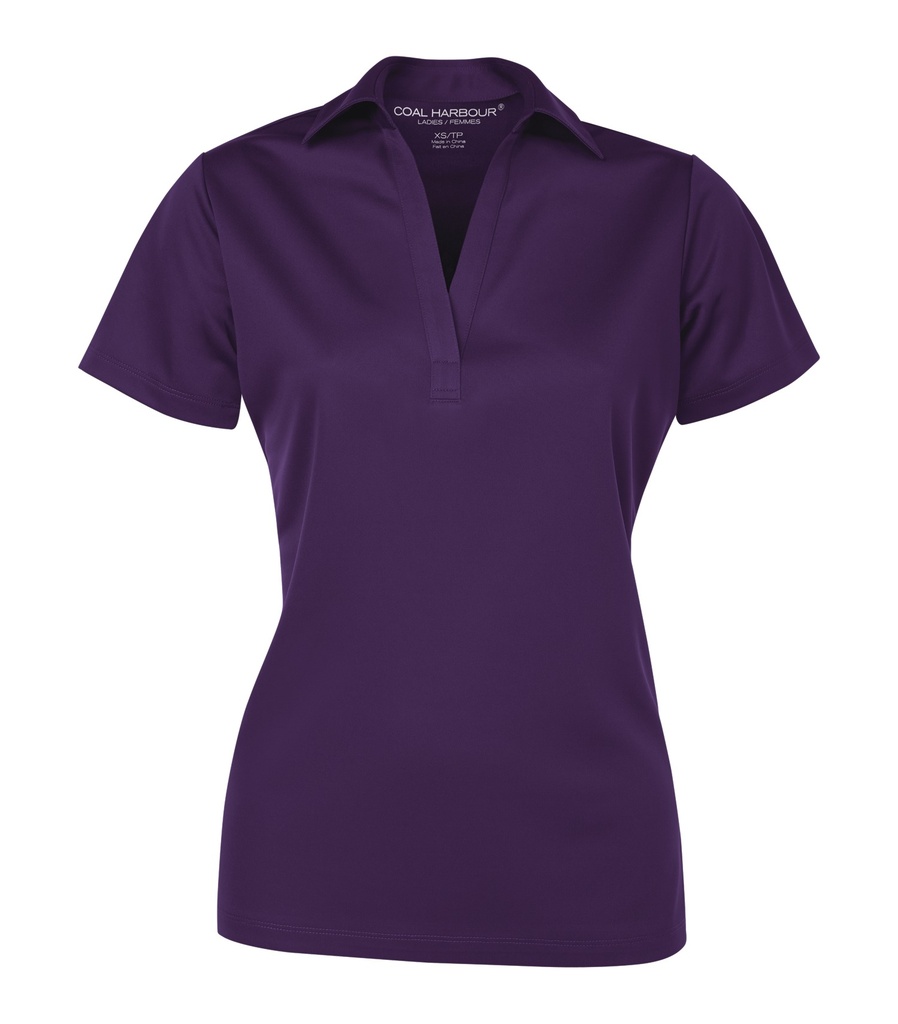 Coal Harbourᴹᴰ COAL HARBOURᴹᴰ POLO EVERYDAY POUR FEMMES