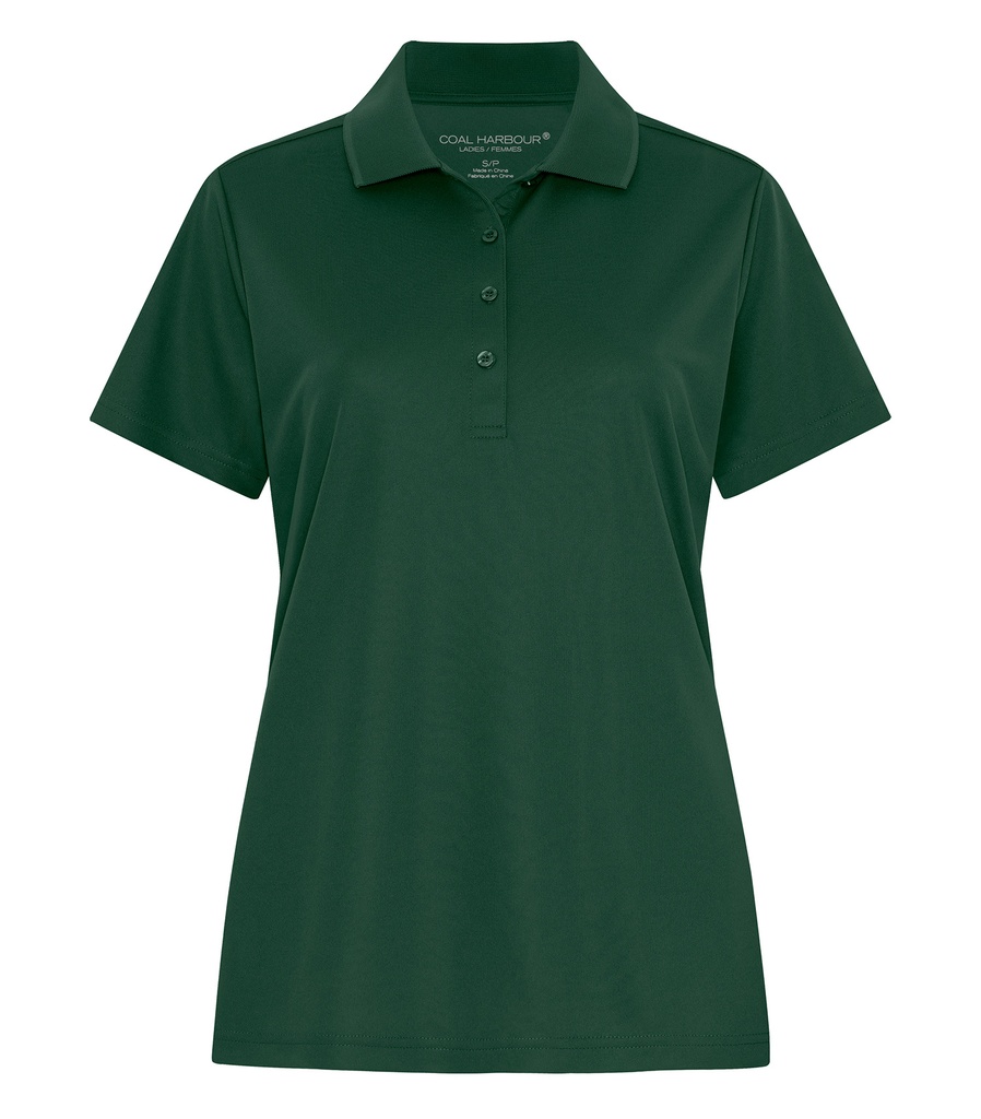 Coal Harbourᴹᴰ COAL HARBOURᴹᴰ POLO RÉSISTANT AUX ACCROCS EVERYDAY POUR FEMMES