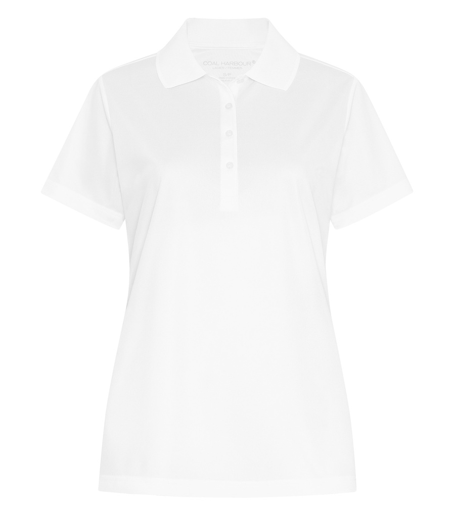 Coal Harbourᴹᴰ COAL HARBOURᴹᴰ POLO RÉSISTANT AUX ACCROCS EVERYDAY POUR FEMMES