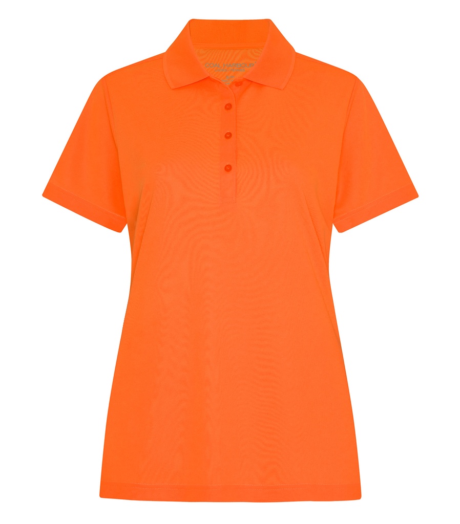 Coal Harbourᴹᴰ COAL HARBOURᴹᴰ POLO RÉSISTANT AUX ACCROCS EVERYDAY POUR FEMMES