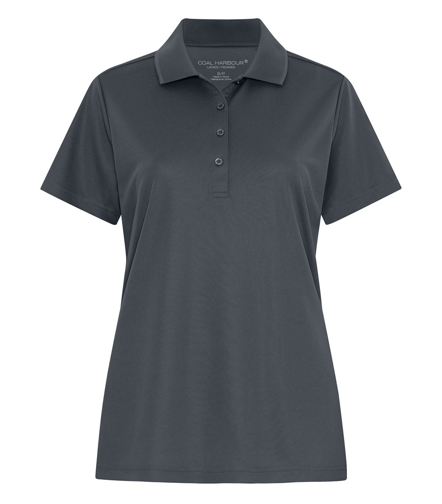 Coal Harbourᴹᴰ COAL HARBOURᴹᴰ POLO RÉSISTANT AUX ACCROCS EVERYDAY POUR FEMMES