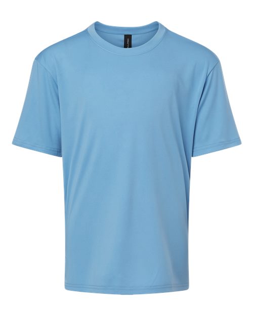 AllPro T-shirt de performance Pro-Lock pour enfants
