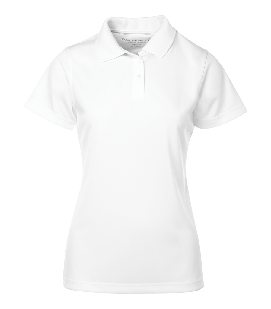 Coal Harbourᴹᴰ COAL HARBOURᴹᴰ POLO ANTI-ACCROC POWER POUR FEMMES