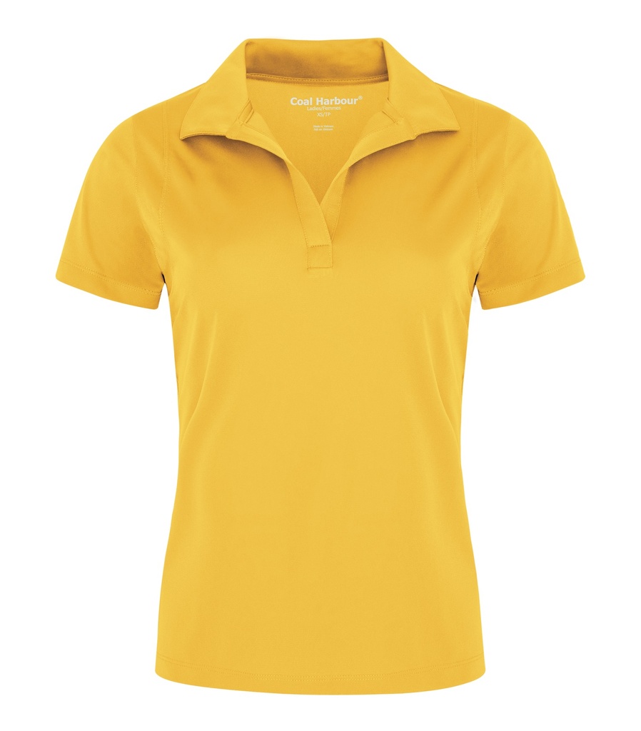 Coal Harbour® COAL HARBOUR® SNAG RESISTANT LADIES' POLO