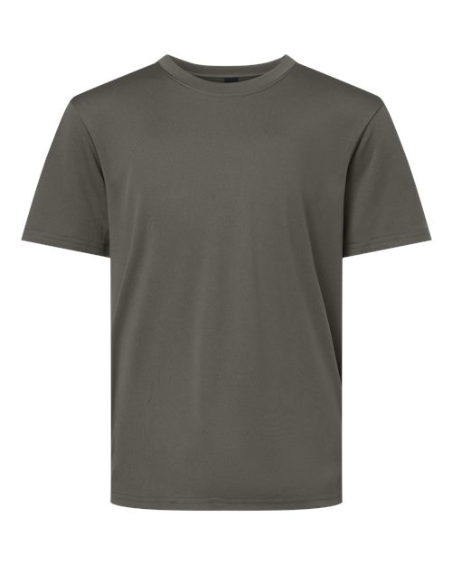 AllPro T-shirt de performance Pro-Lock pour enfants