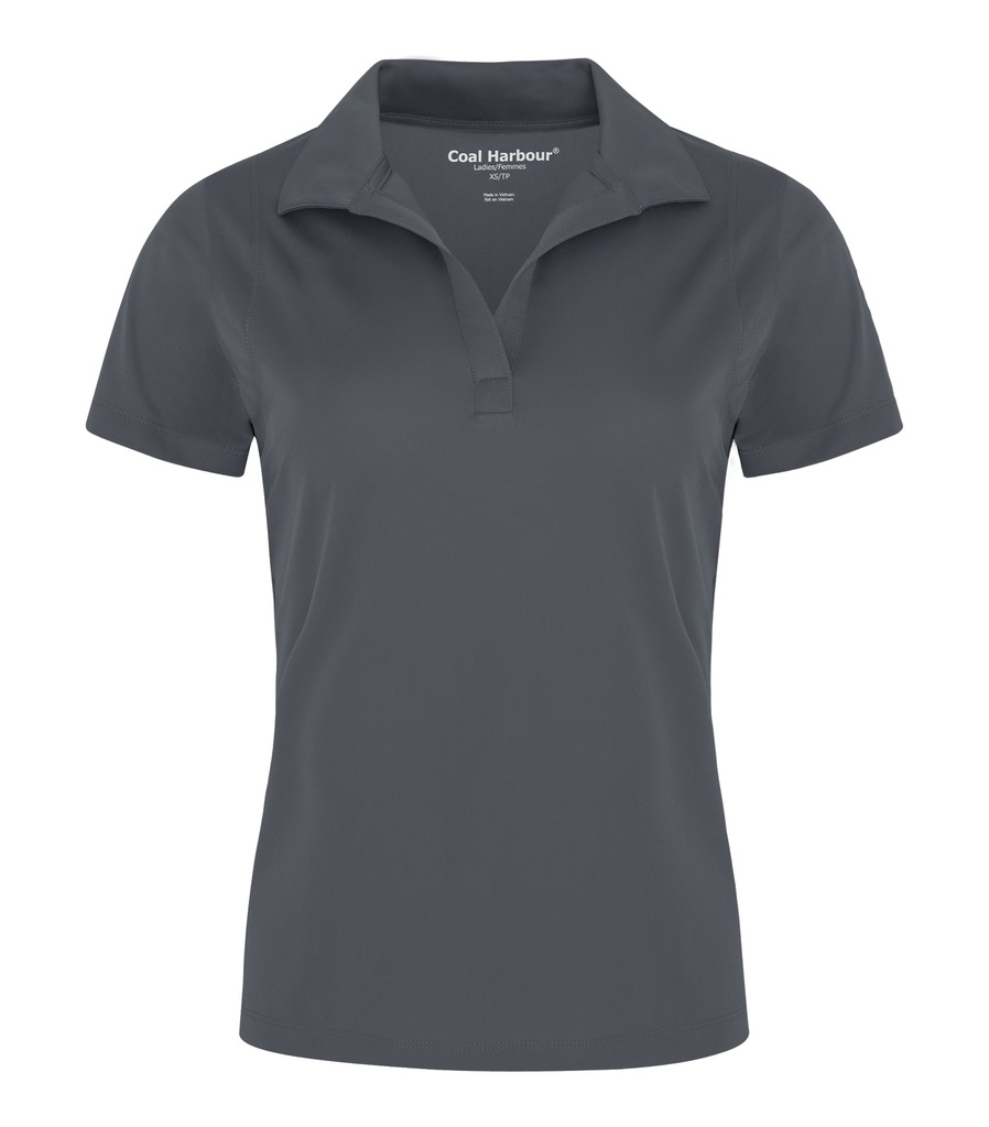 Coal Harbourᴹᴰ COAL HARBOURᴹᴰ POLO RÉSISTANT AUX ACCROCS POUR FEMMES