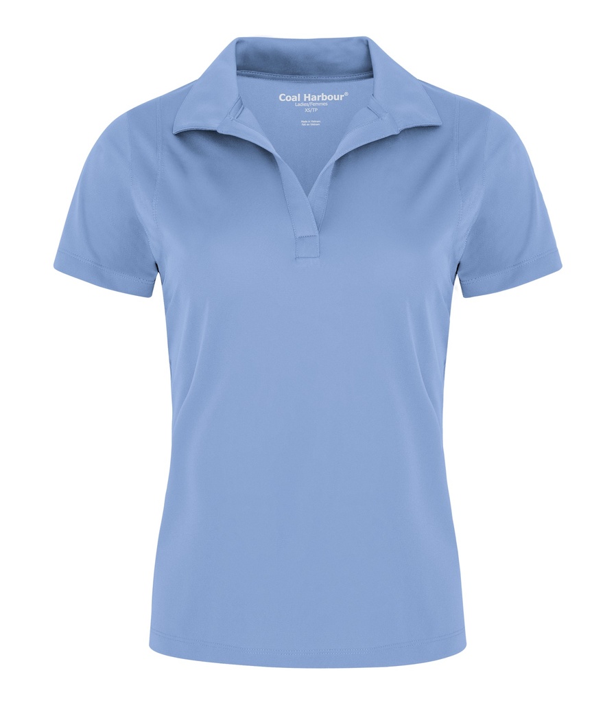 Coal Harbour® COAL HARBOUR® SNAG RESISTANT LADIES' POLO
