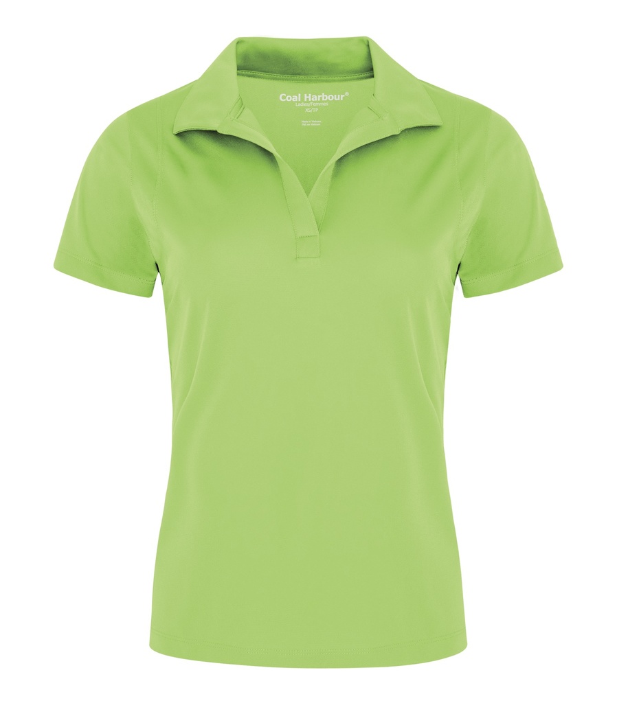 Coal Harbour® COAL HARBOUR® SNAG RESISTANT LADIES' POLO