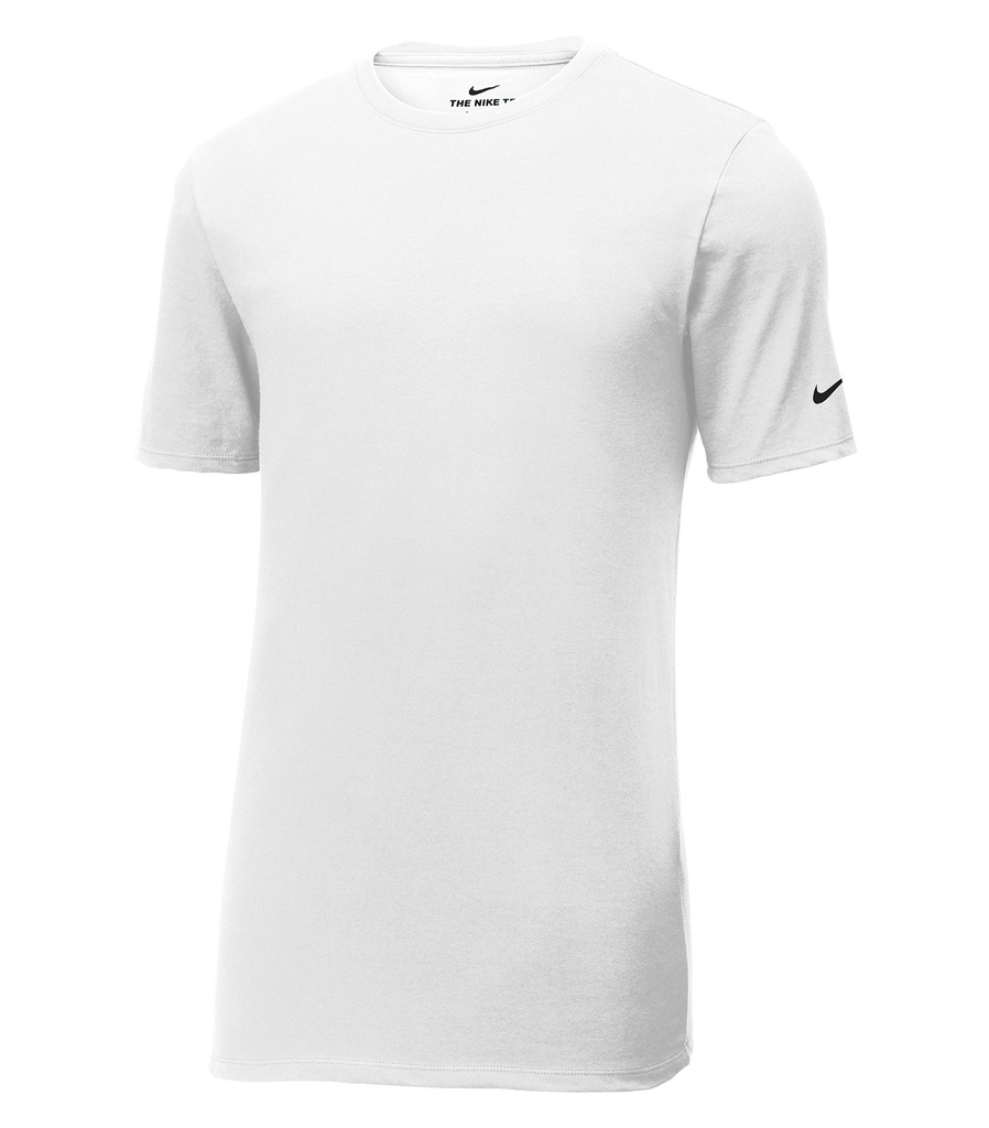 Nike NIKE Dri-FIT COTTON/POLY TEE