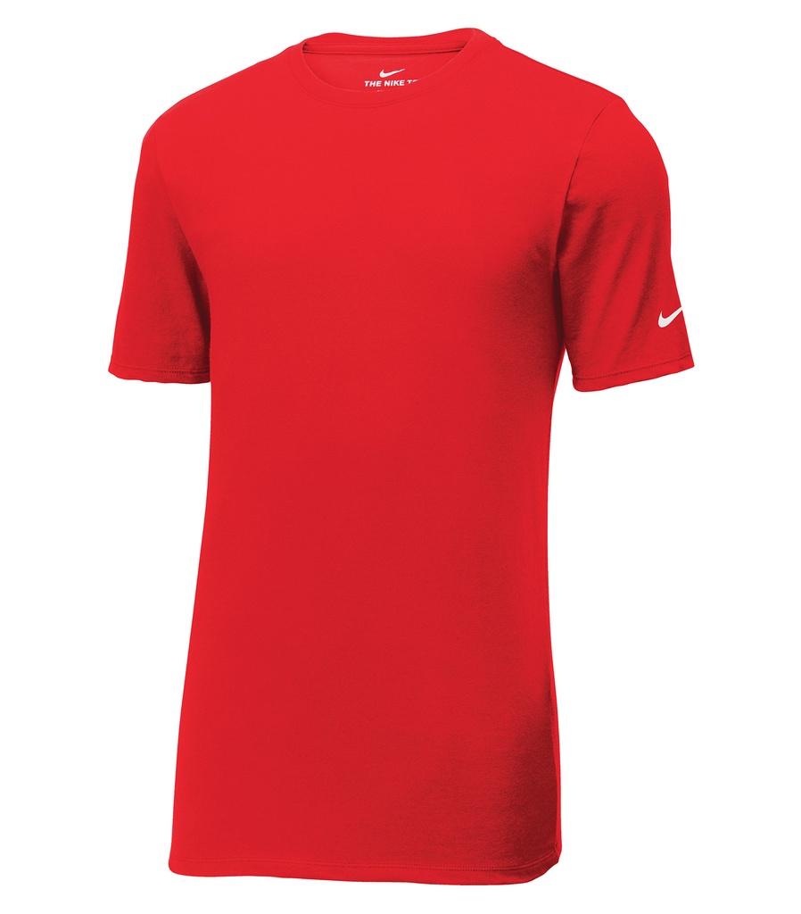 Nike NIKE T-SHIRT Dri-FIT COTTON/POLY