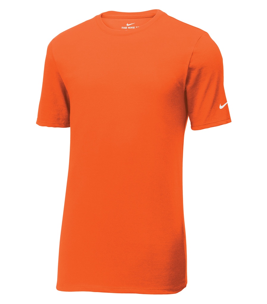 Nike NIKE T-SHIRT Dri-FIT COTTON/POLY