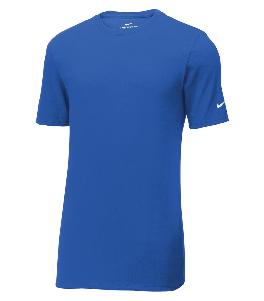 Nike NIKE Dri-FIT COTTON/POLY TEE