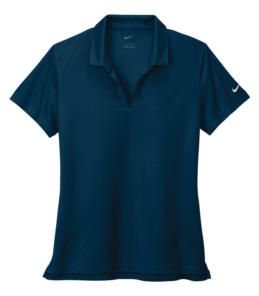 Nike NIKE POLO Dri-FIT MICRO PIQUE 20 POUR FEMMES