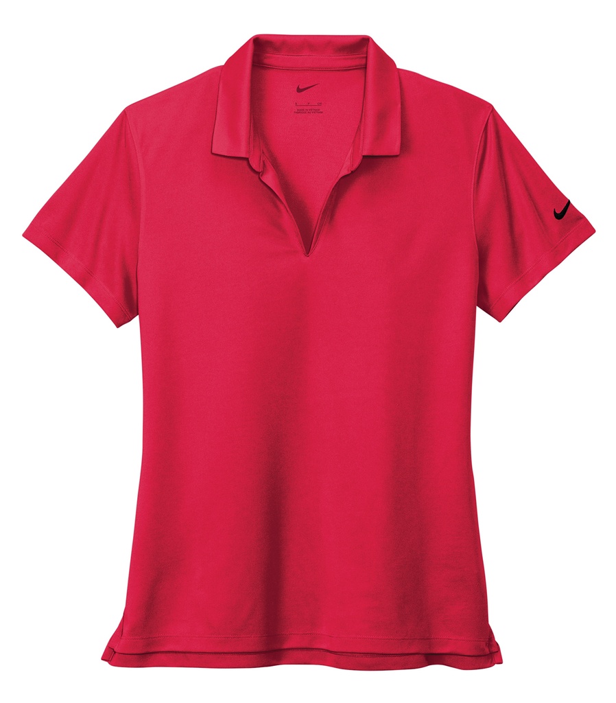 Nike NIKE Dri-FIT MICRO PIQUE 20 LADIES' POLO