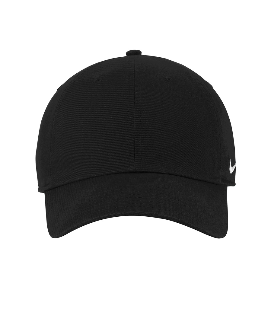 Nike NIKE HERITAGE COTTON TWILL CAP
