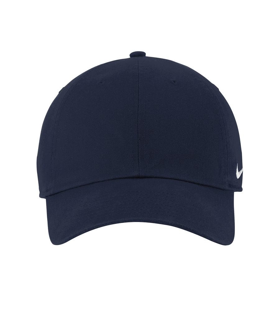 Nike NIKE HERITAGE COTTON TWILL CAP