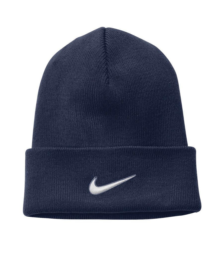 Nike NIKE TUQUE D’ÉQUIPE À REVERS