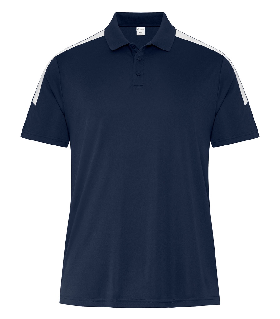 ATC™ ATC™ PRO CLUB POLO