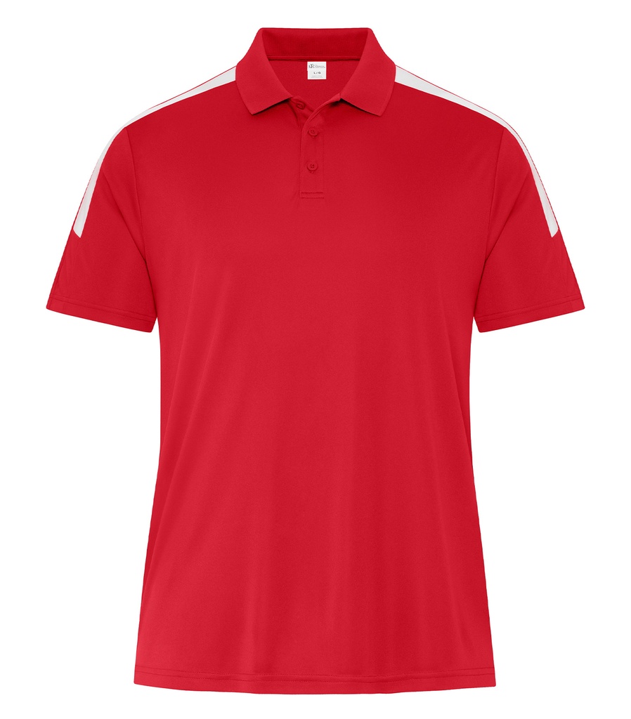 ATCᴹᶜ ATCᴹᶜ POLO PRO CLUB