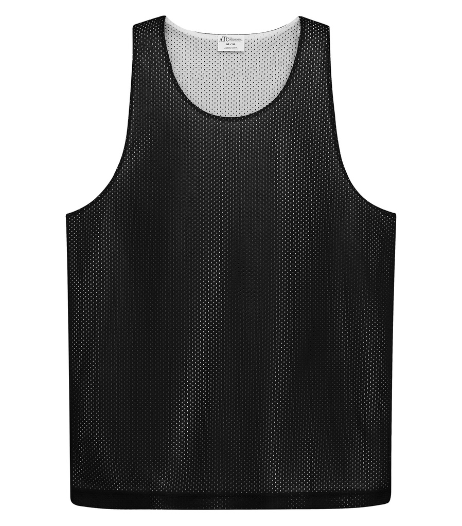 ATC™ ATC™ PRO CLUB REVERSIBLE MESH TANK TOP