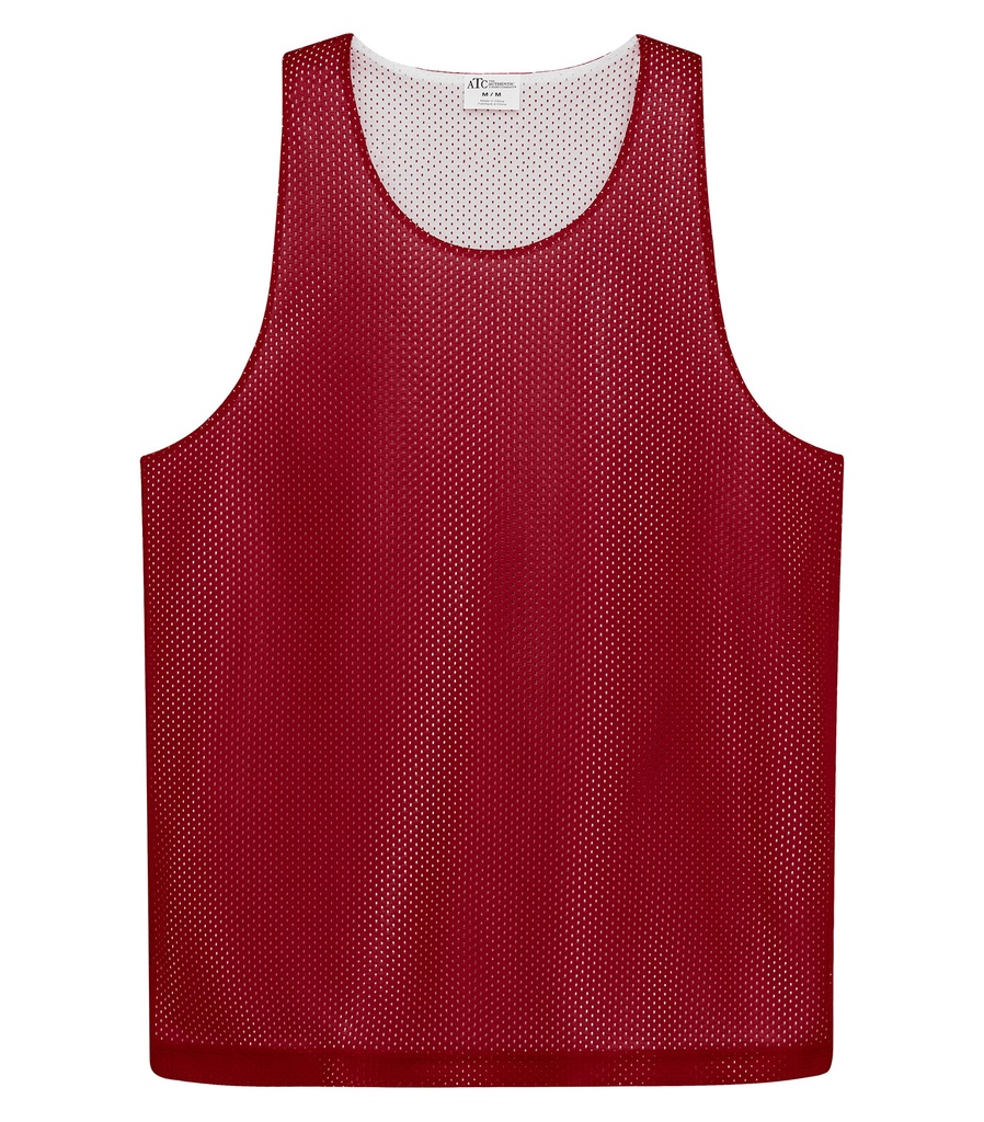 ATC™ ATC™ PRO CLUB REVERSIBLE MESH TANK TOP